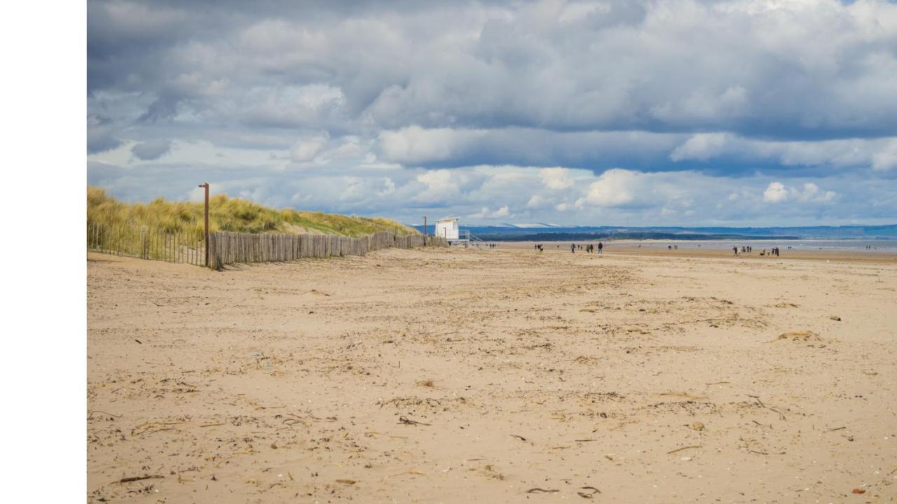 Stewarts 14 Holiday home St Andrews