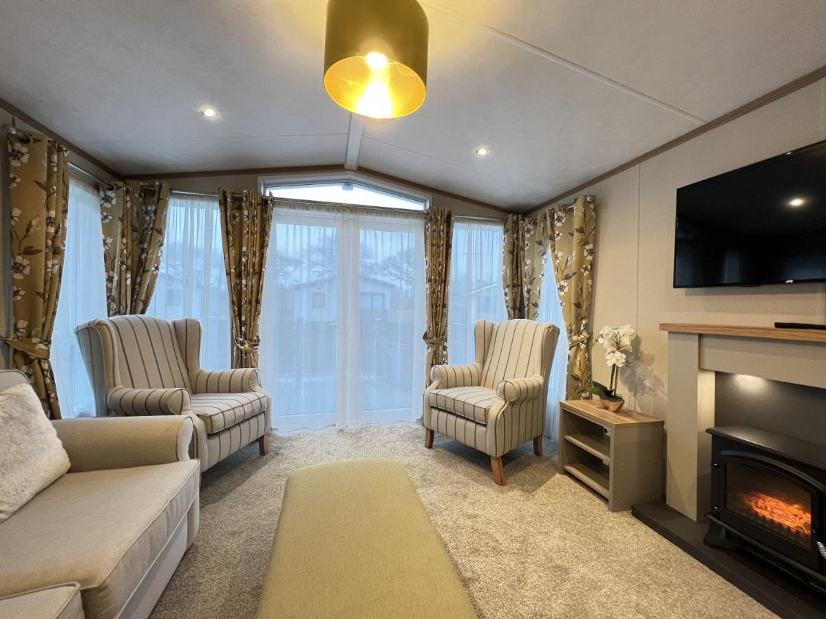 Stewarts 14 Holiday home *
