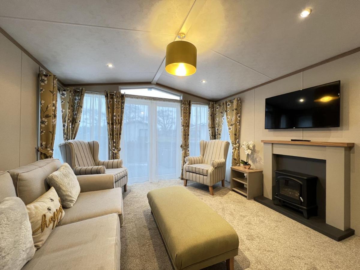 Holiday home Stewarts 14 *